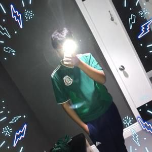 Meet your Posher, Gustavo